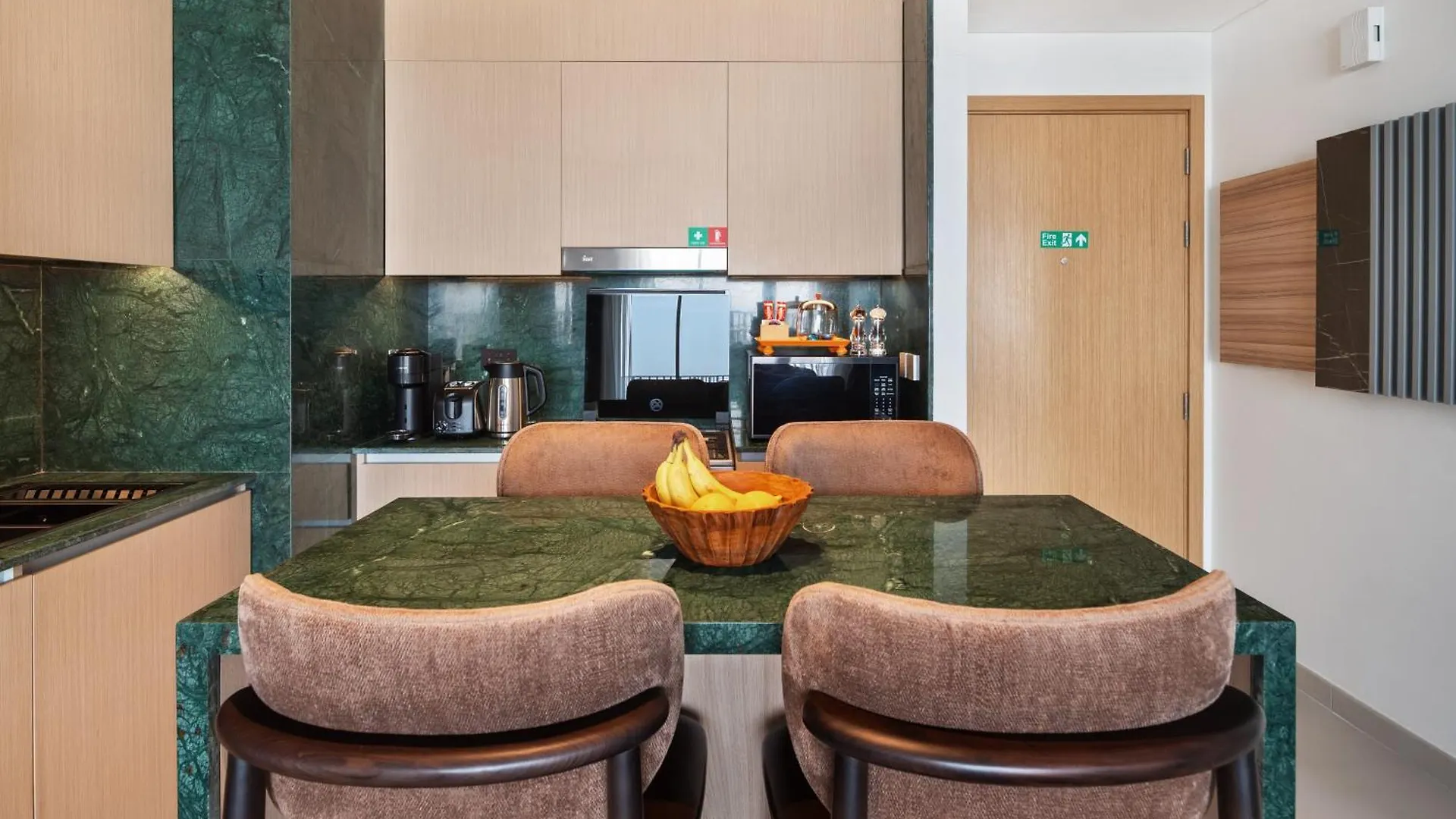 Waterfront Apartment At Dubai Creek Harbour - By Dustay