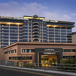5* מלון Pullman Creek Centre