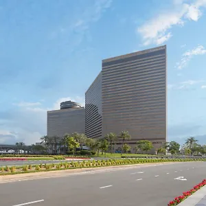 4* Apart-hotel Hyatt Regency Galleria