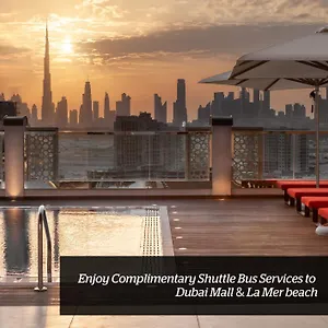 4* מלון Doubletree By Hilton Al Jadaf