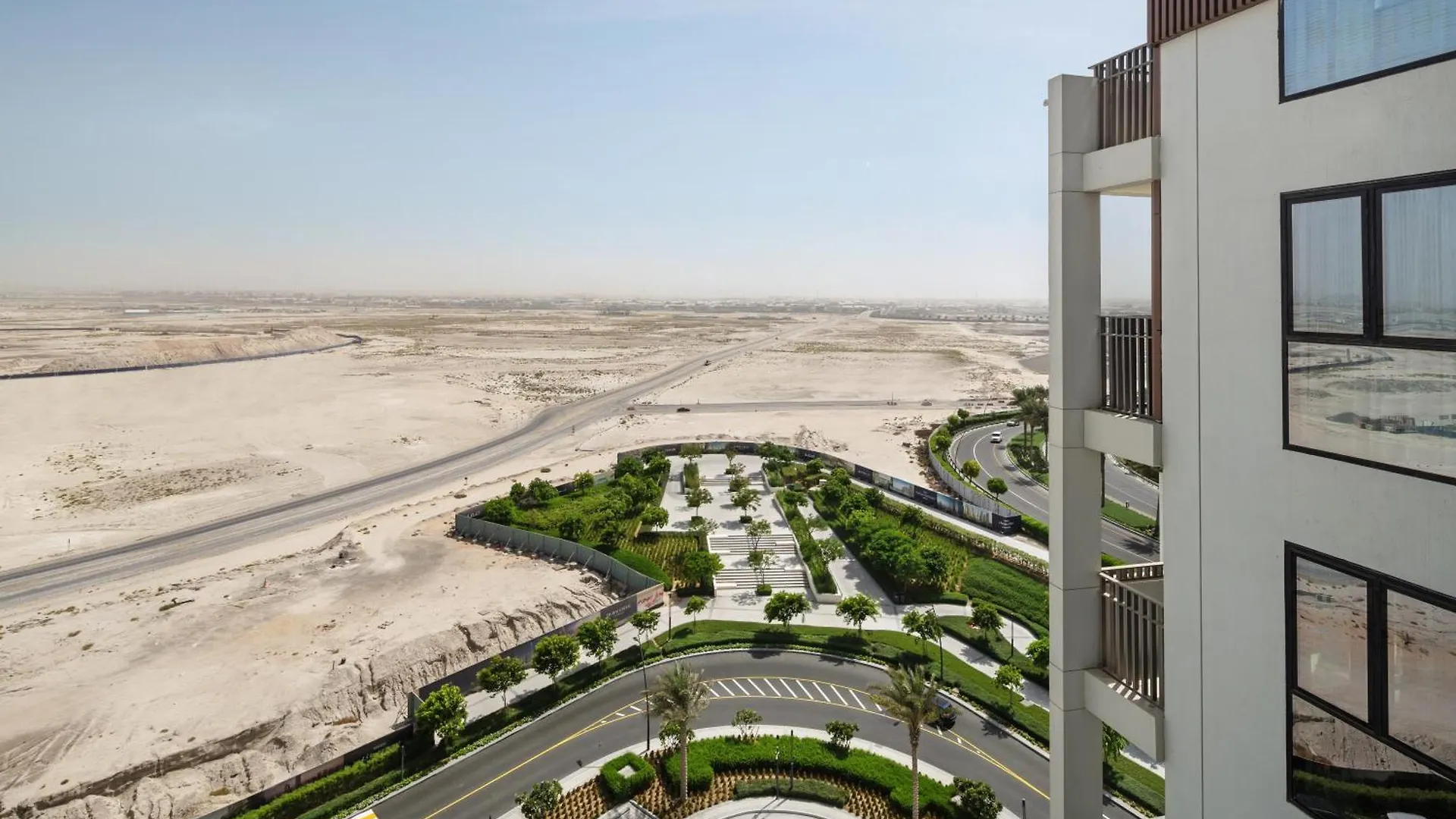 Waterfront Apartment At Dubai Creek Harbour - By Dustay 0*,  United Arab Emirates