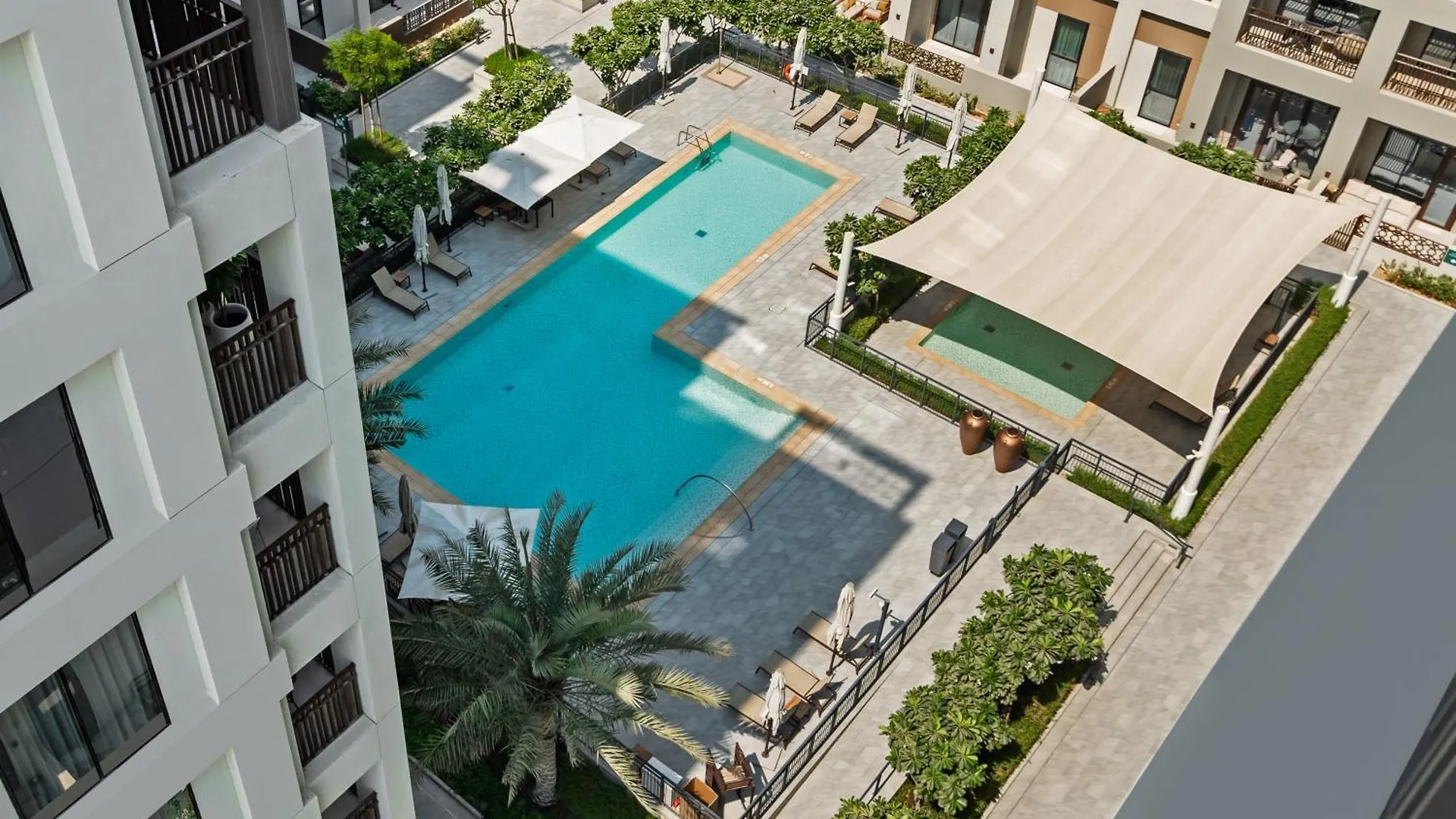 Waterfront Apartment At Dubai Creek Harbour - By Dustay United Arab Emirates